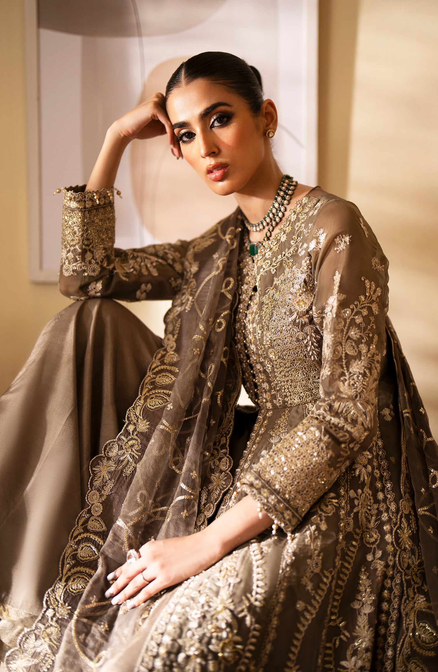Emaan Adeel L/Romansiyyah`24 (Yesra)