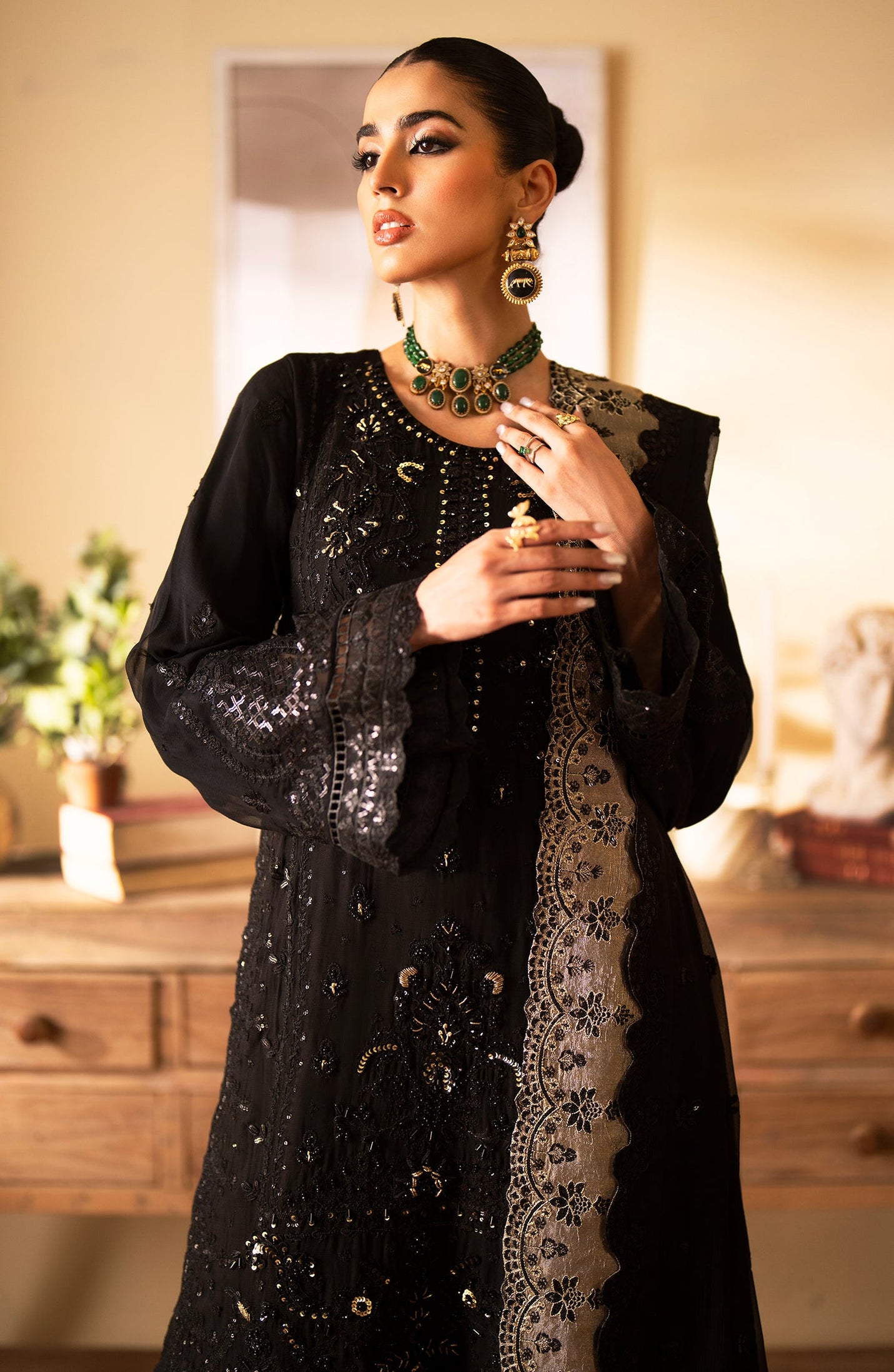 Emaan Adeel L/Romansiyyah`24 (Rehani)