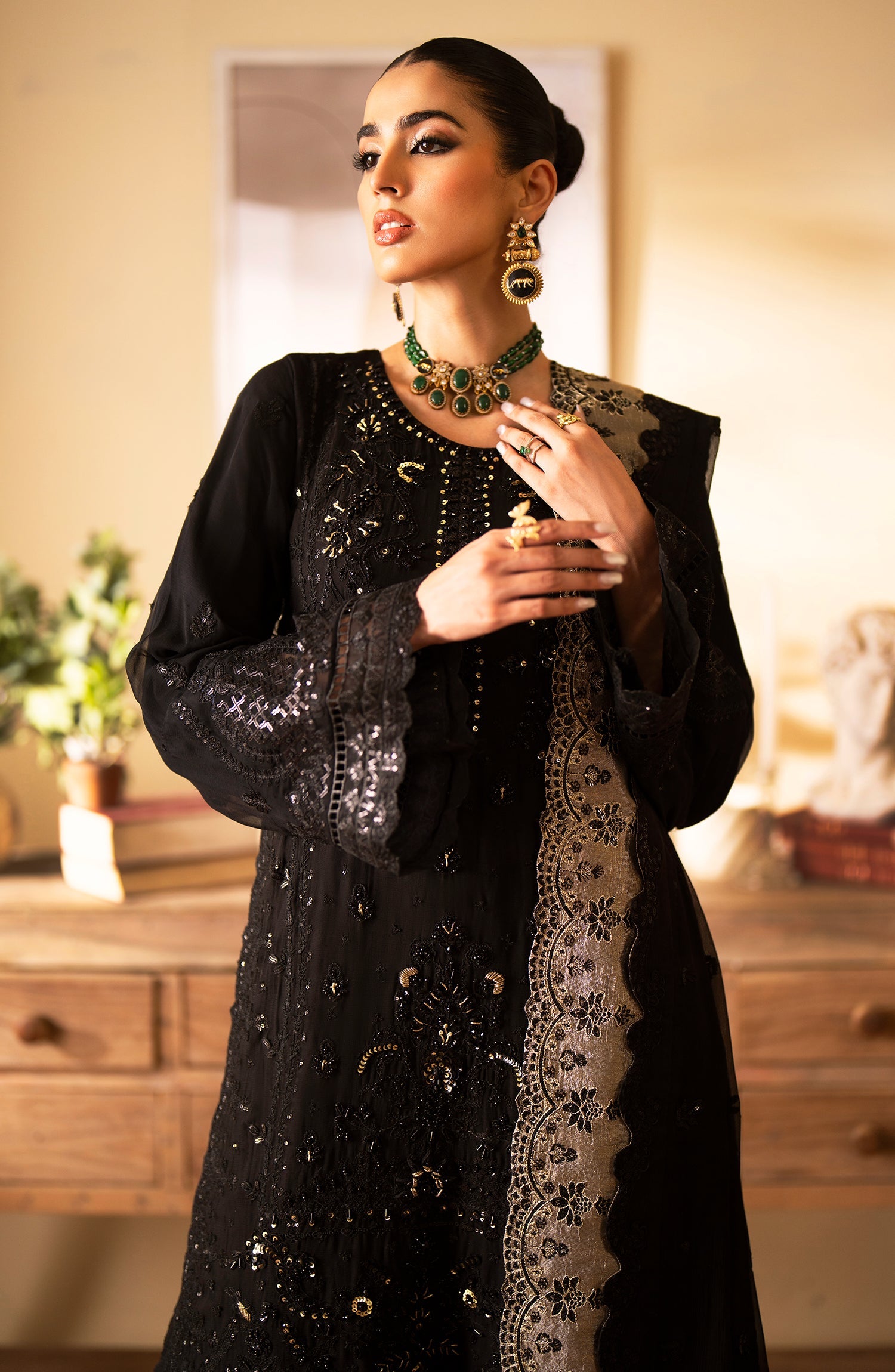 Emaan Adeel L/Romansiyyah`24 (Rehani)
