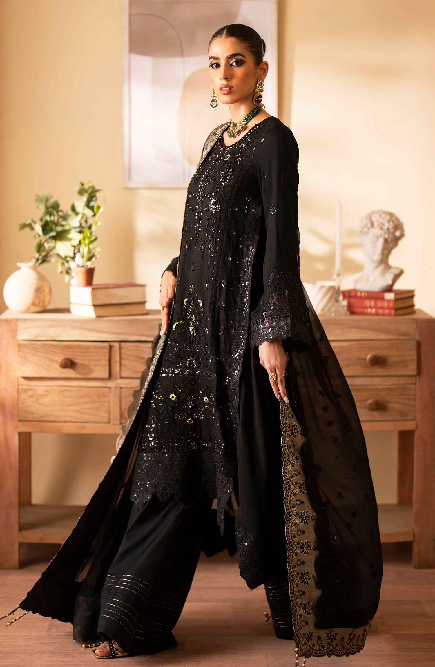 Emaan Adeel L/Romansiyyah`24 (Rehani)