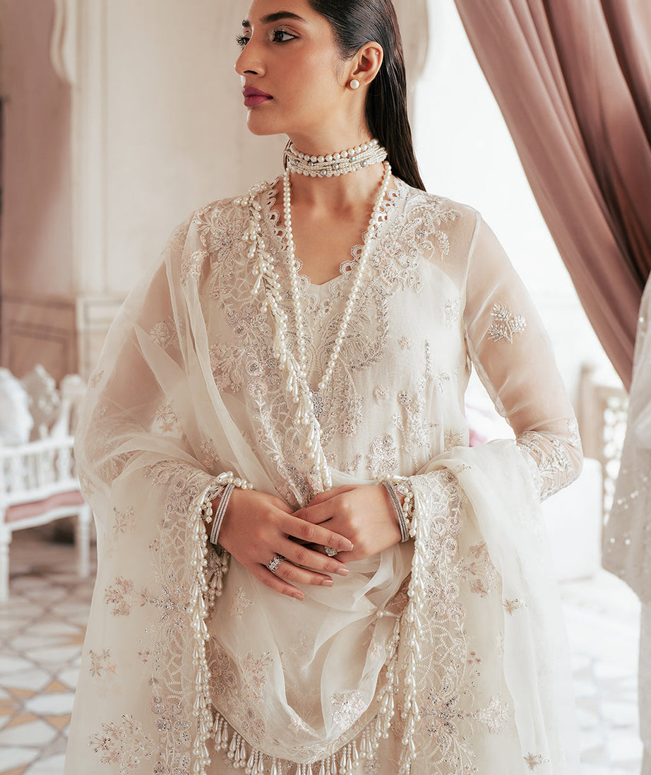 Silsila Festive Organza`24 D#1