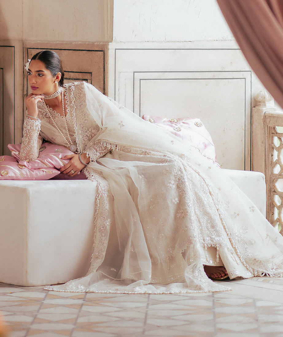 Silsila Festive Organza`24 D#1