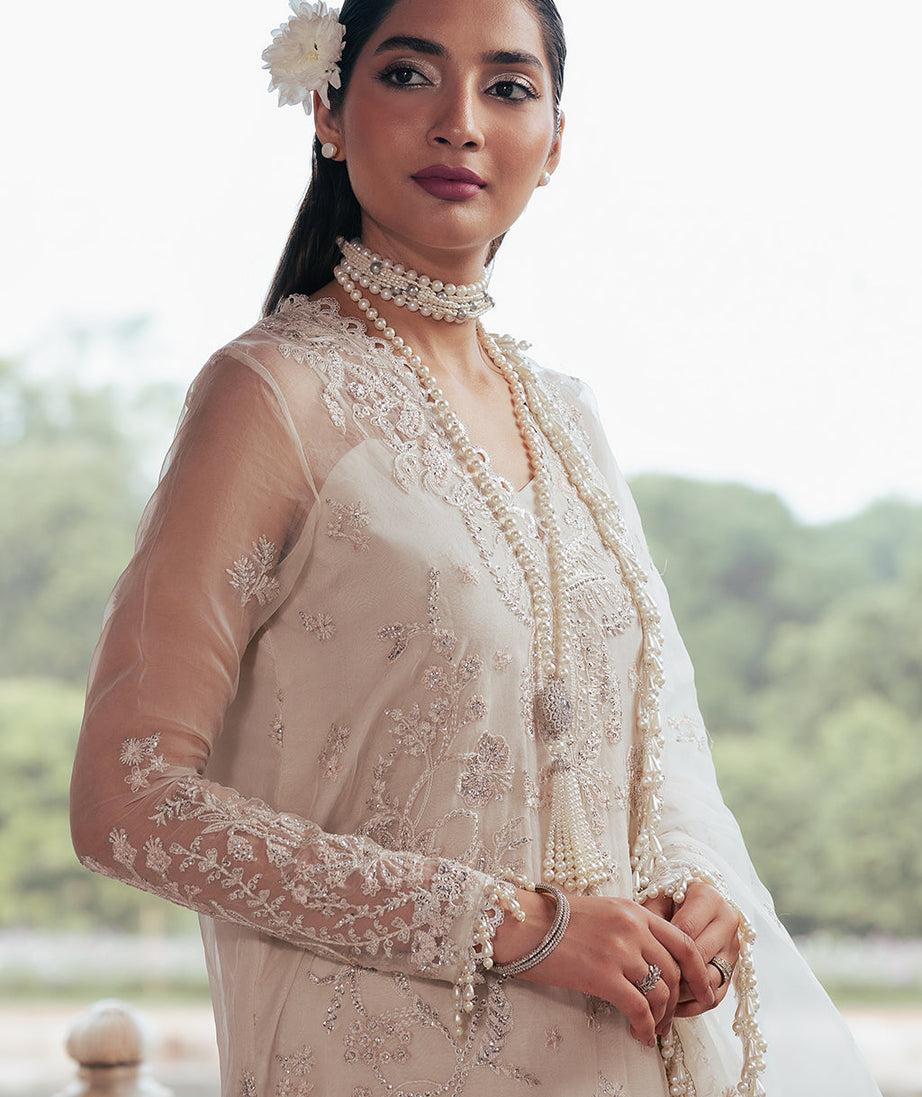 Silsila Festive Organza`24 D#1