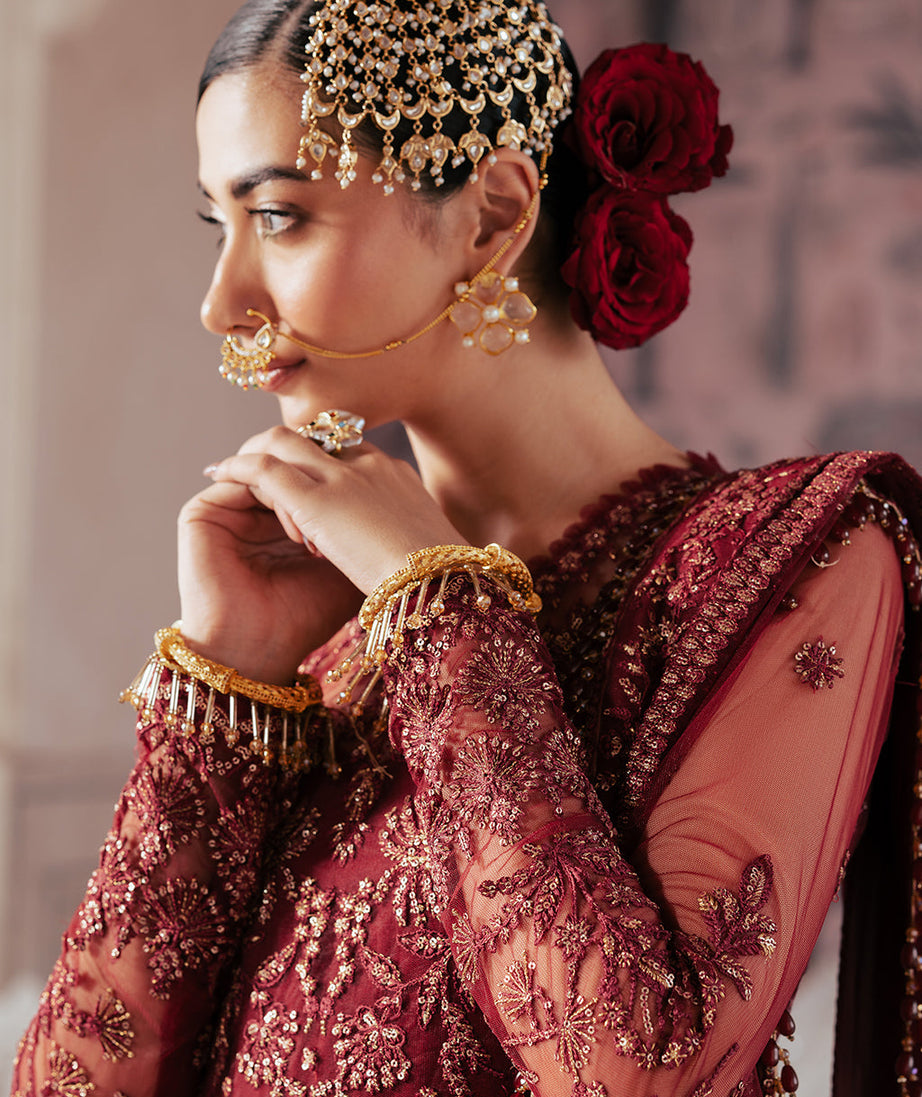 Silsila Festive Organza`24 D#2