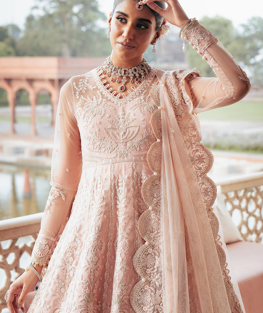 Silsila Festive Organza`24 D#7