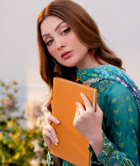 Shezlin C/Kari Ramdan Edit`25 AR#11