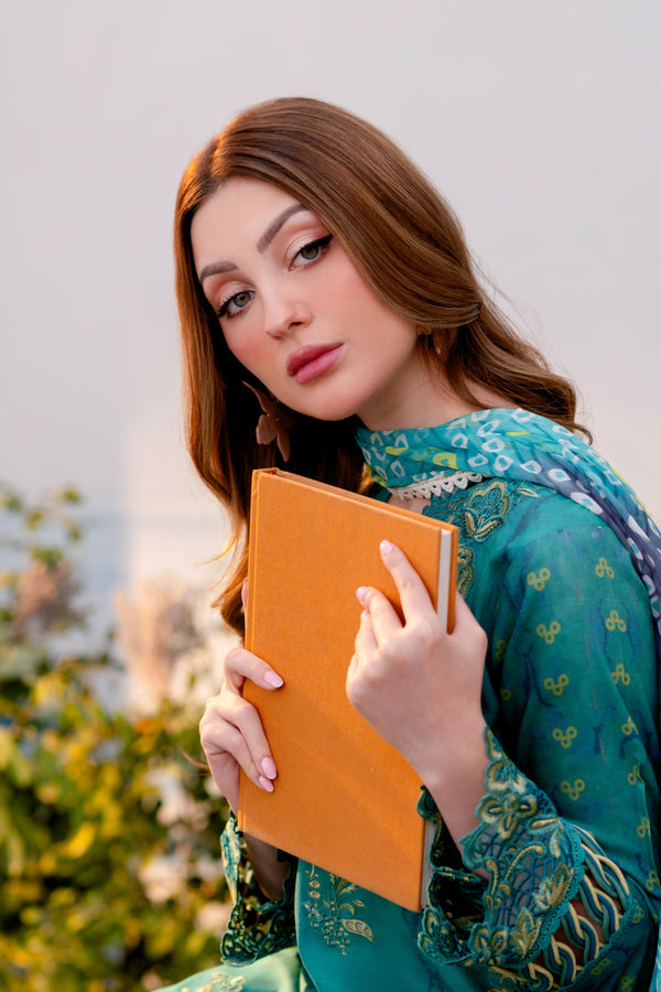 Shezlin C/Kari Ramdan Edit`25 AR#11