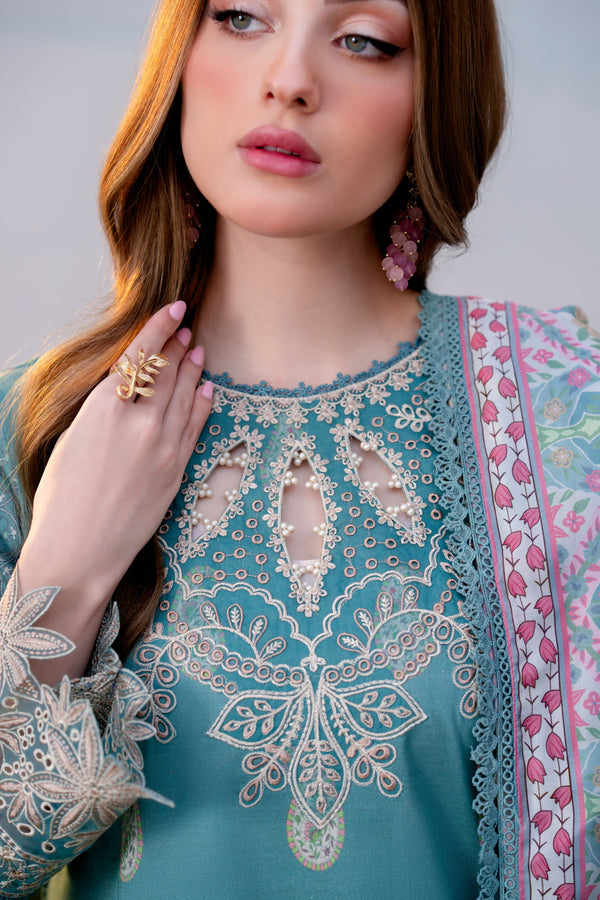 Shezlin C/Kari Ramdan Edit`25 AR#08