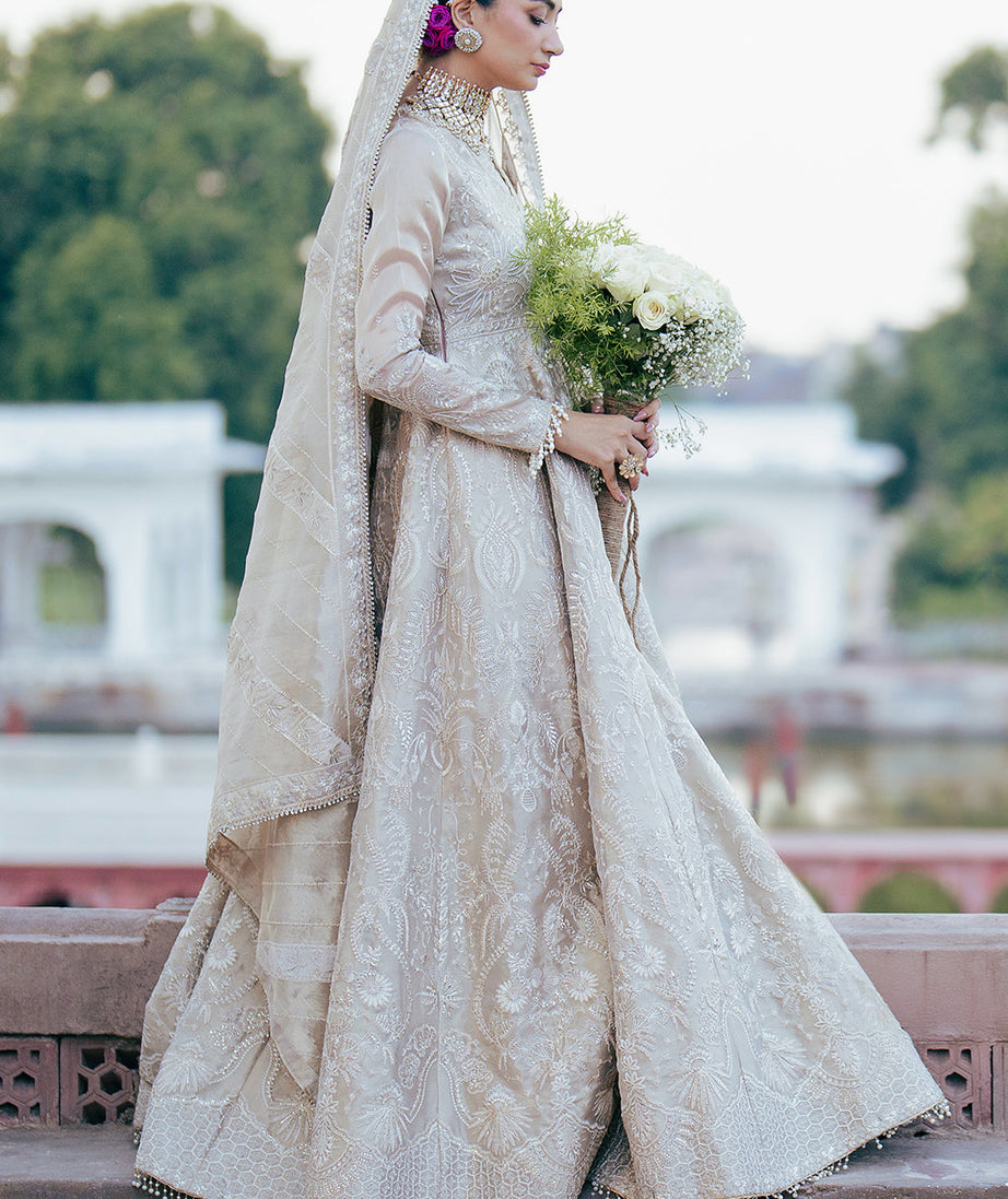 Silsila Festive Organza`24 D#5