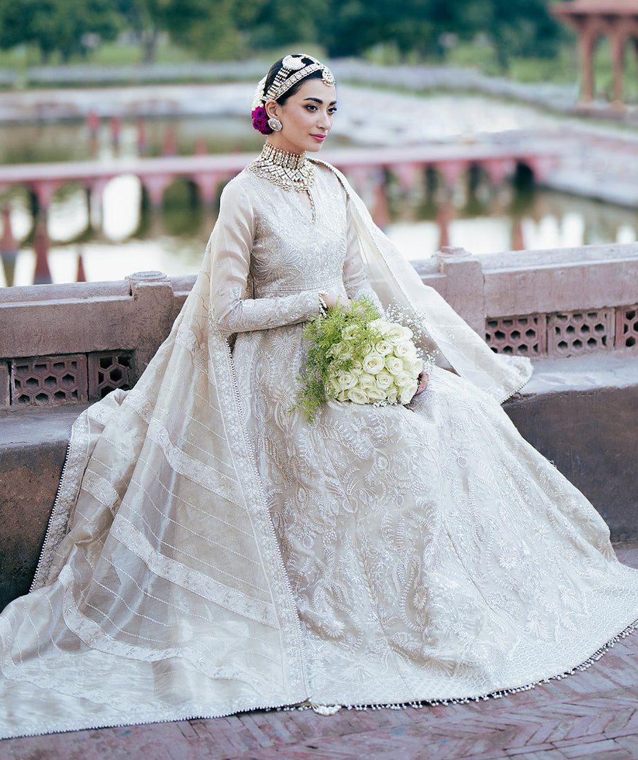 Silsila Festive Organza`24 D#5