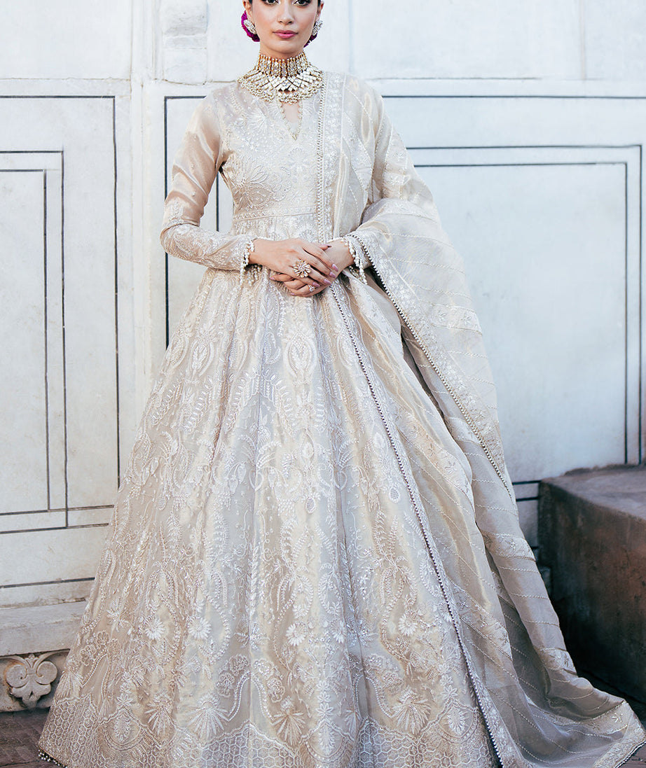 Silsila Festive Organza`24 D#5