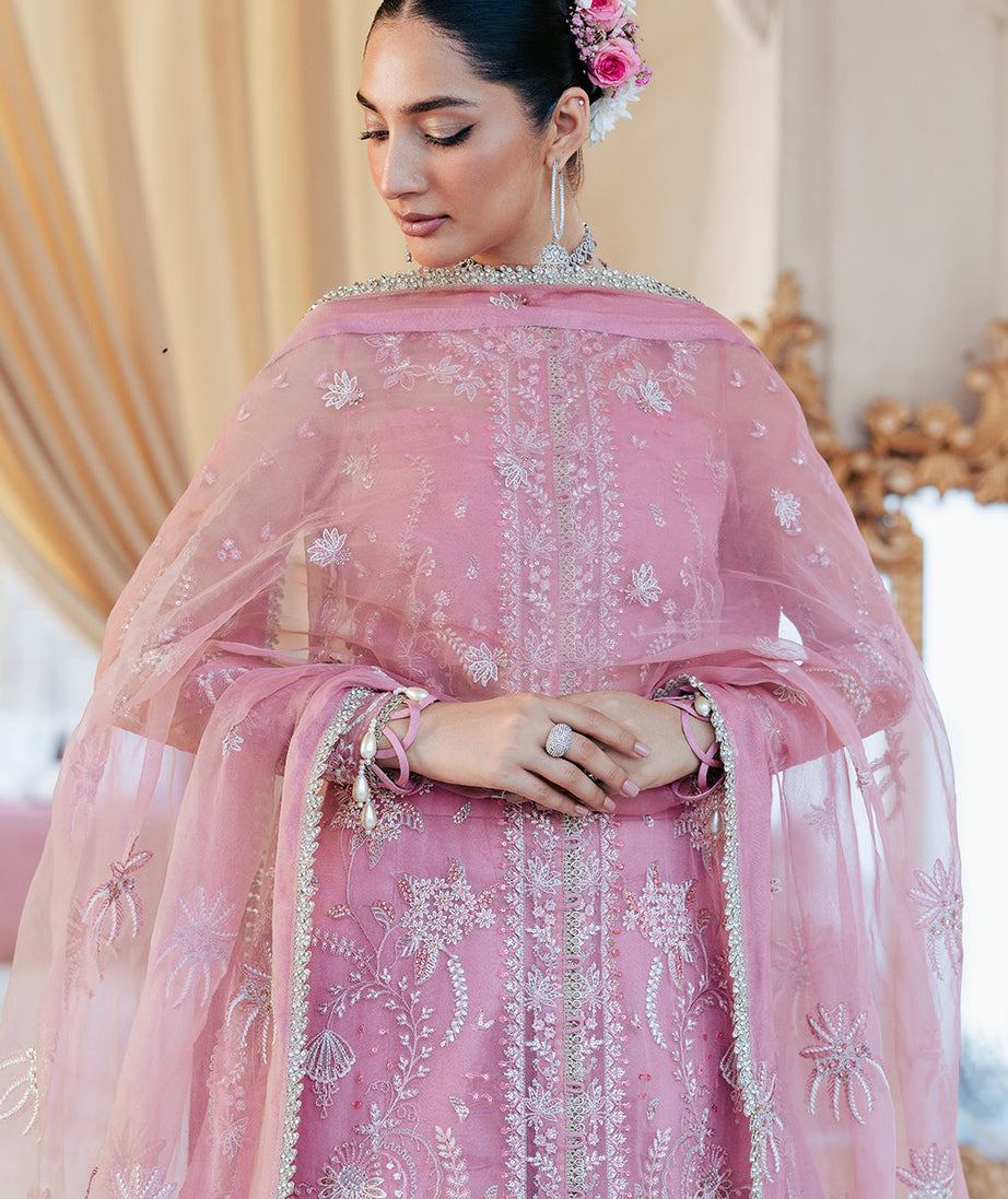 Silsila Festive Organza`24 D#3