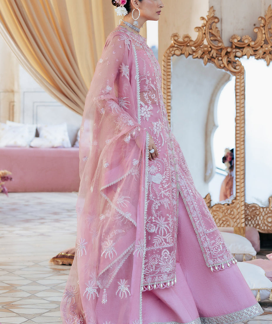 Silsila Festive Organza`24 D#3