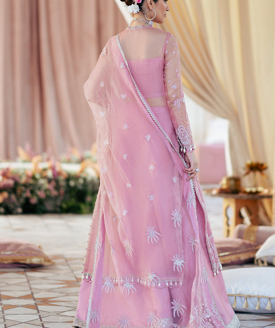 Silsila Festive Organza`24 D#3