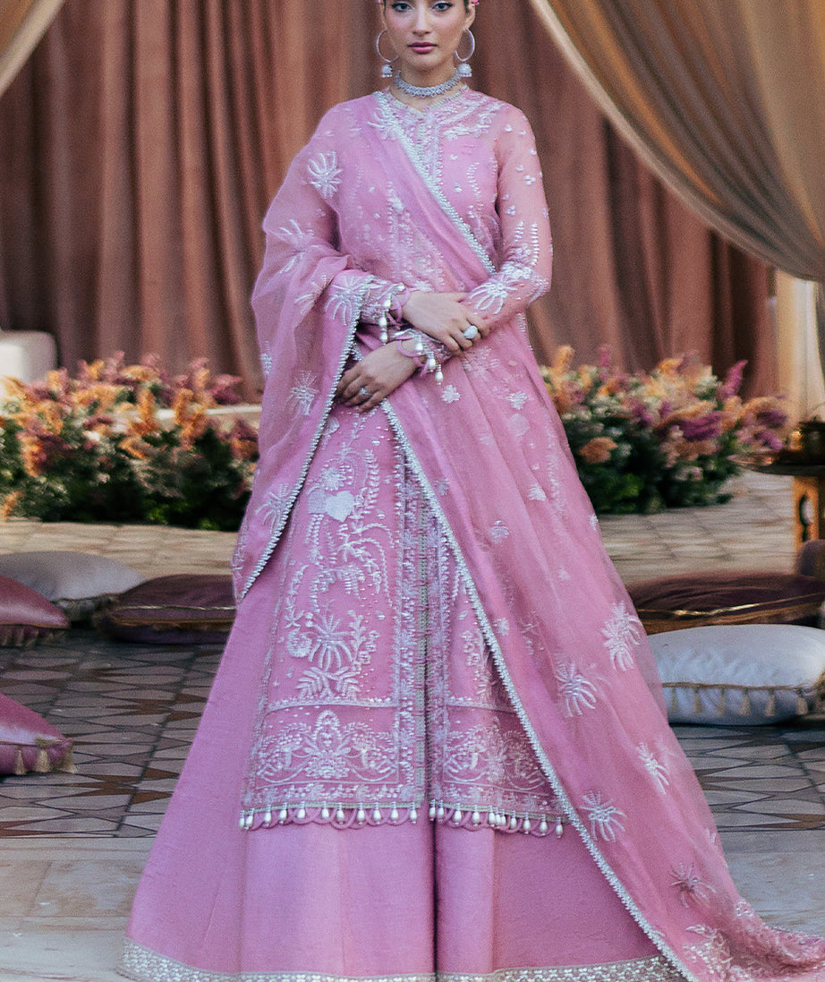 Silsila Festive Organza`24 D#3