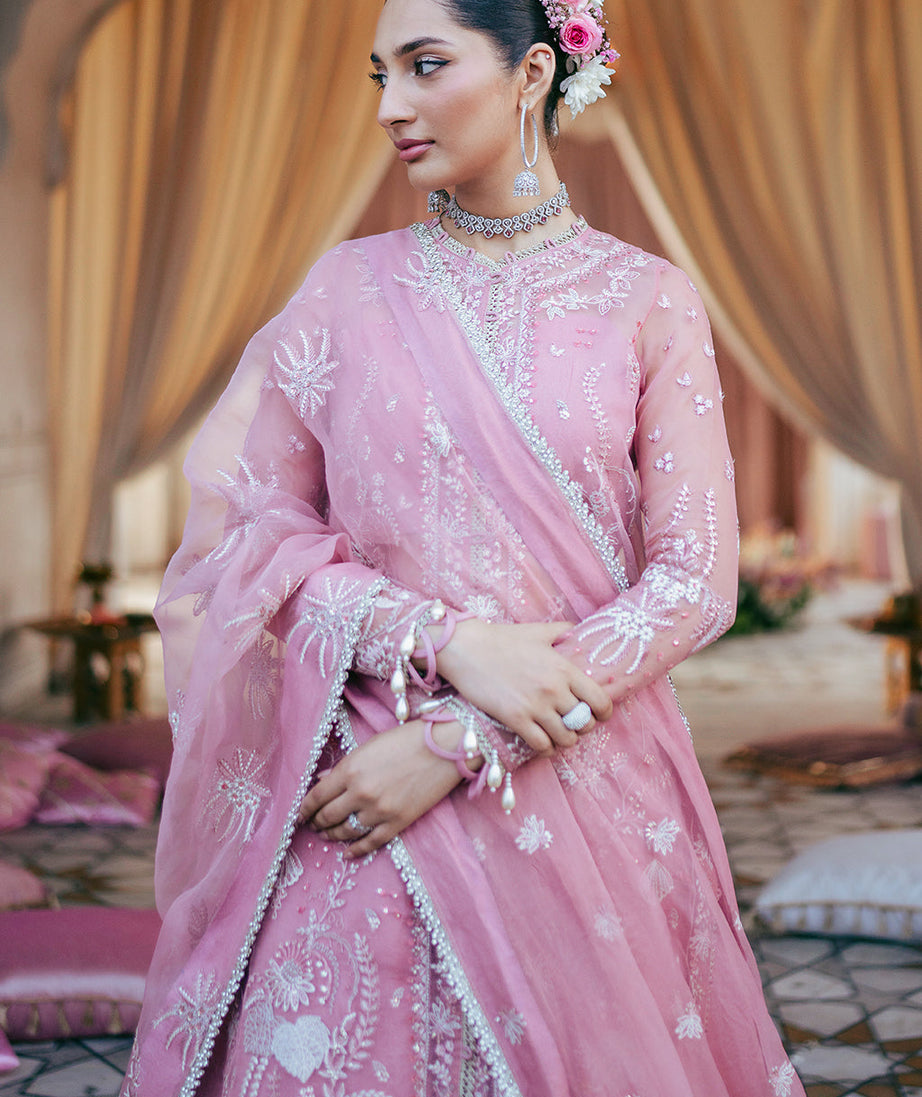 Silsila Festive Organza`24 D#3