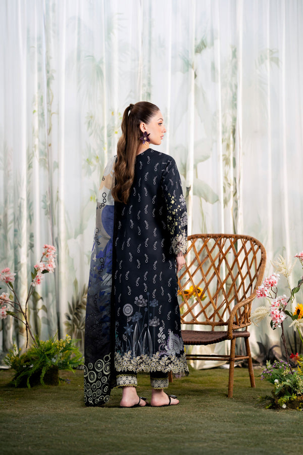 Shezlin C/Kari Ramdan Edit`25 AR#10