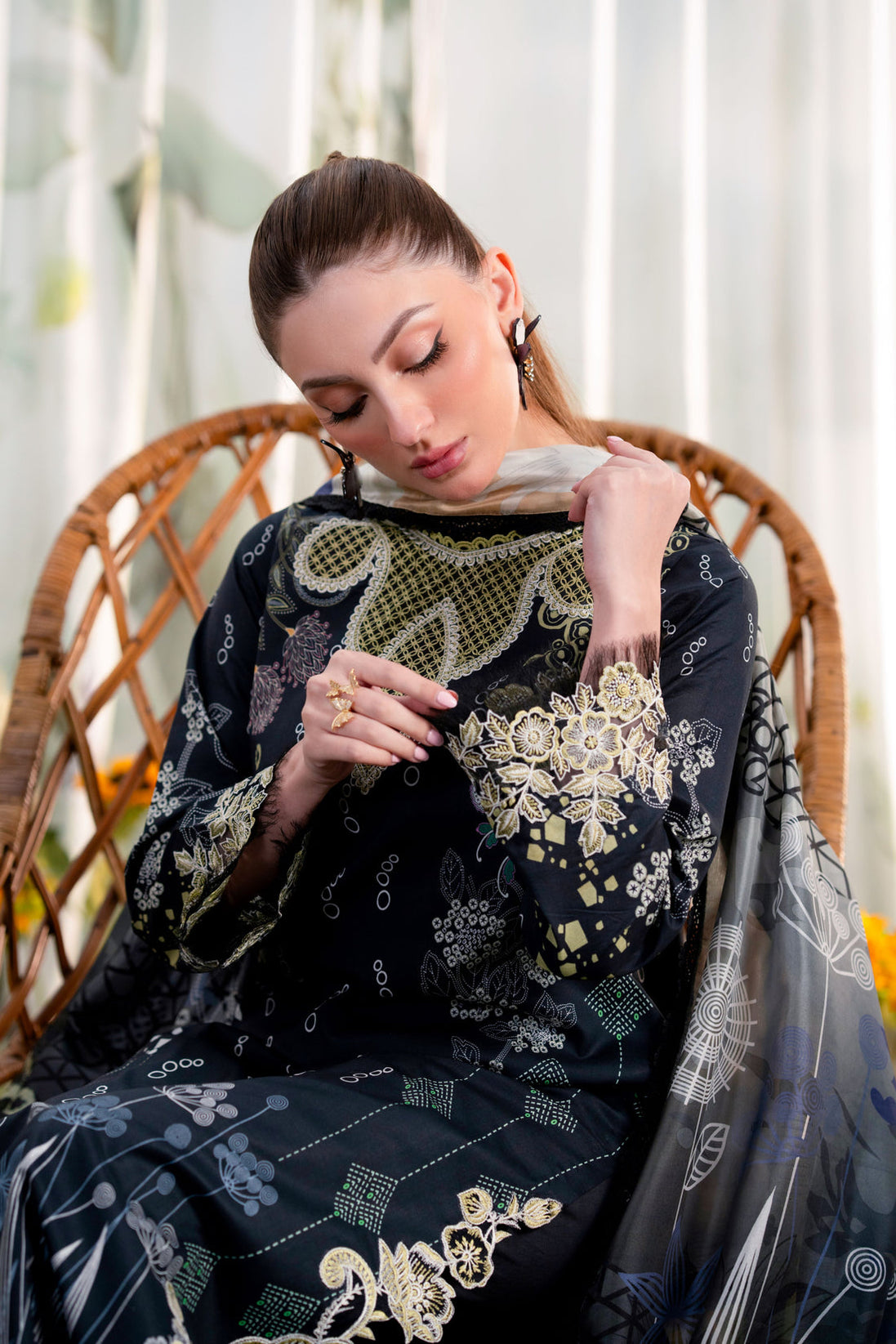 Shezlin C/Kari Ramdan Edit`25 AR#10