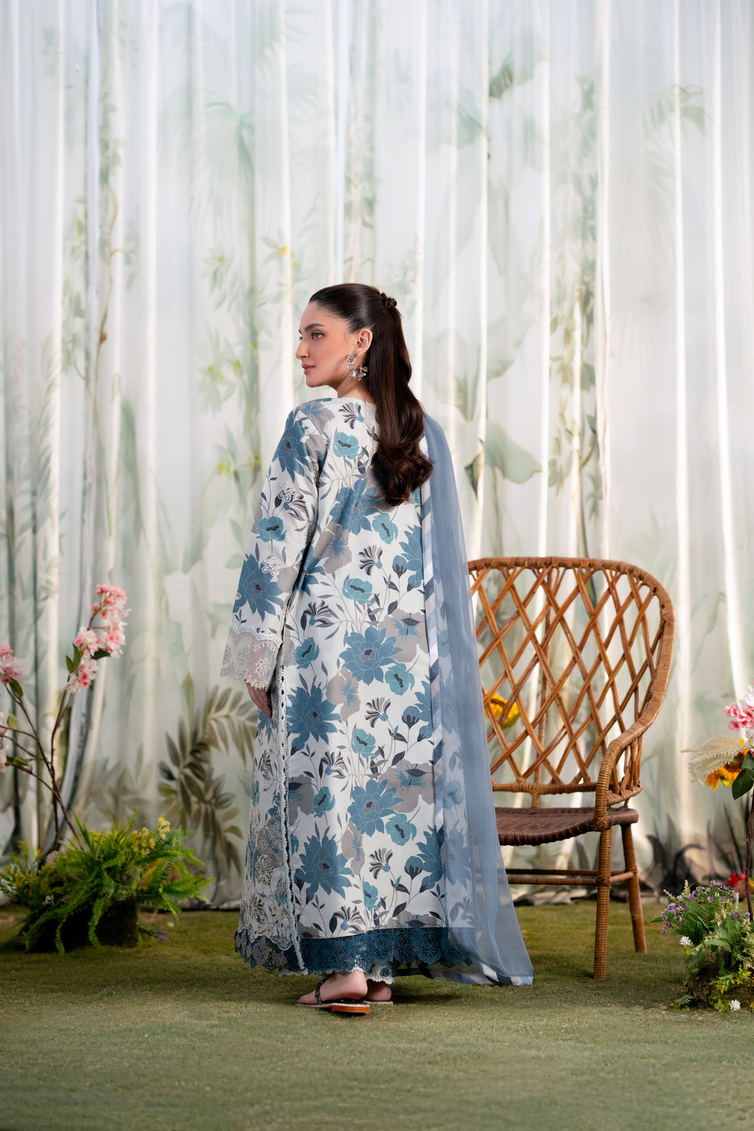 Shezlin C/Kari Ramdan Edit`25 AR#14