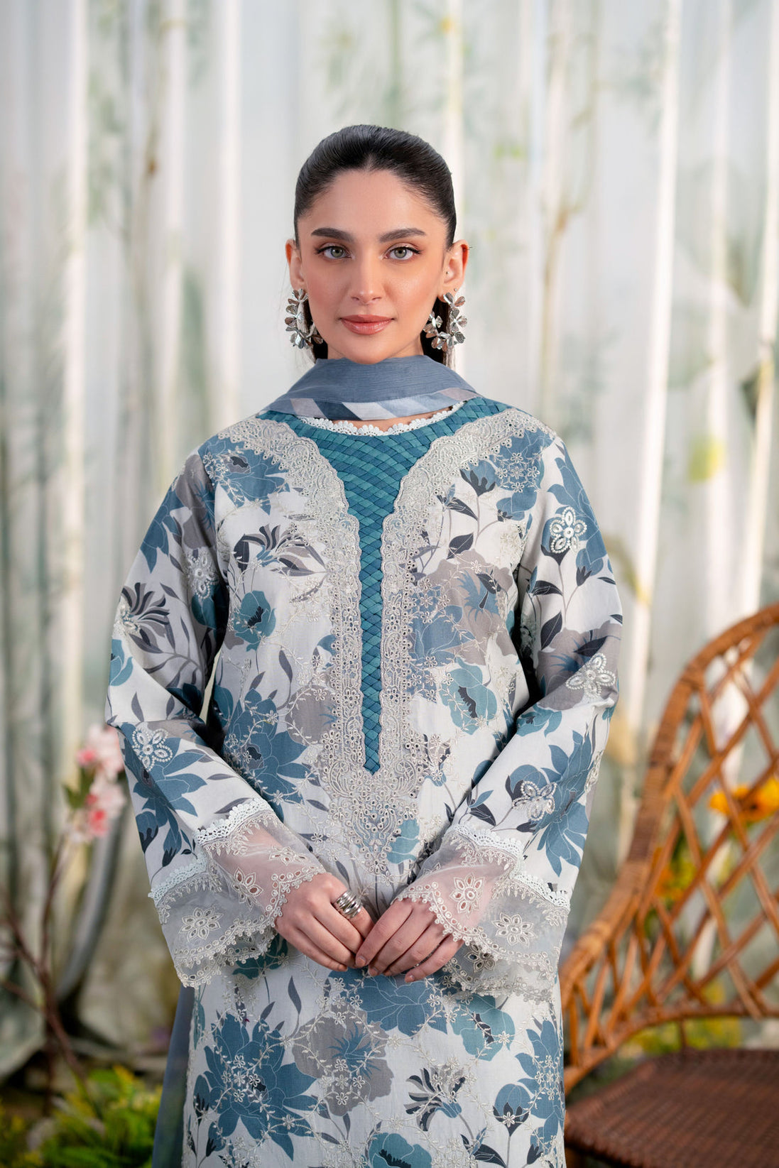 Shezlin C/Kari Ramdan Edit`25 AR#14