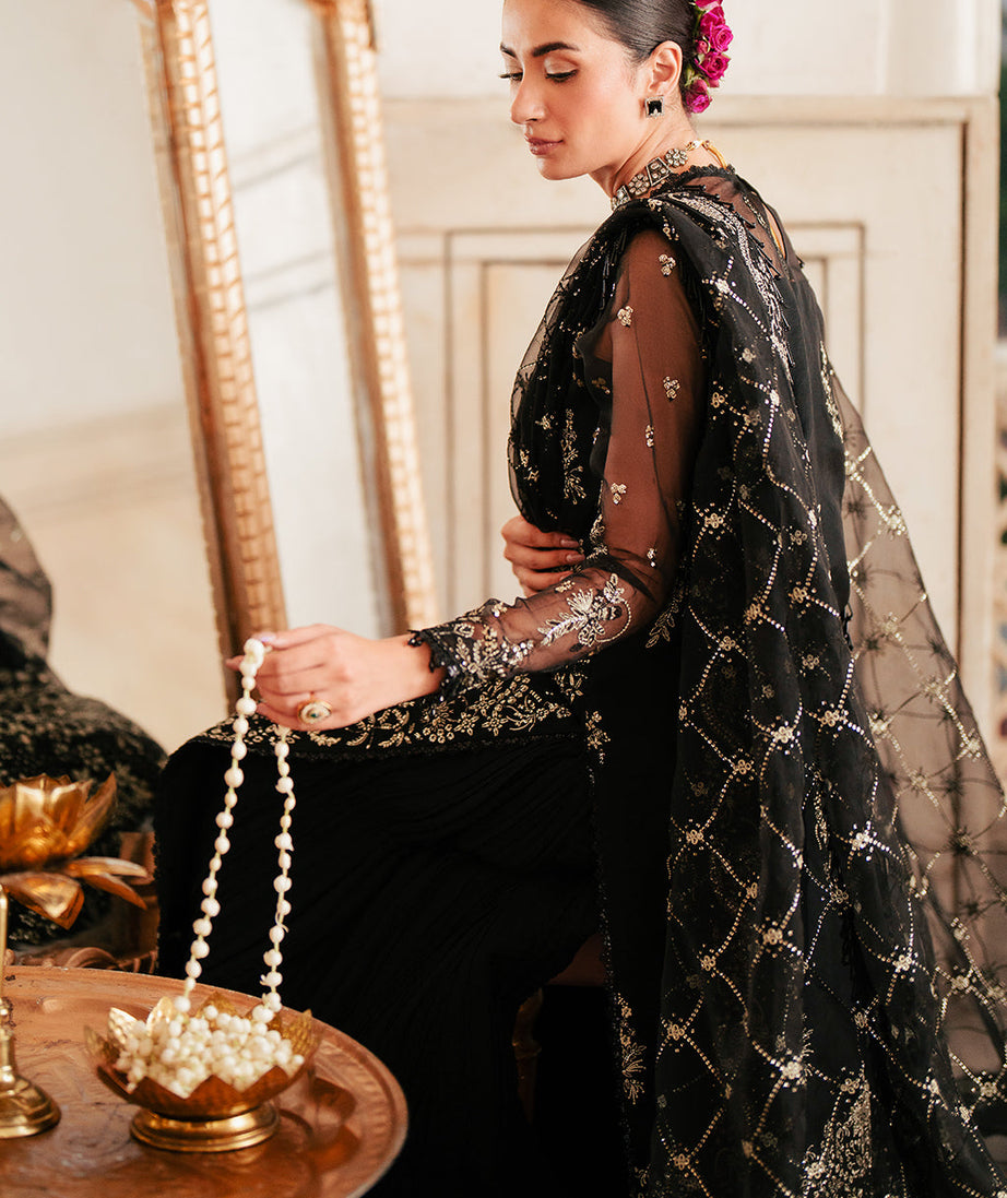 Silsila Festive Organza`24 D#4