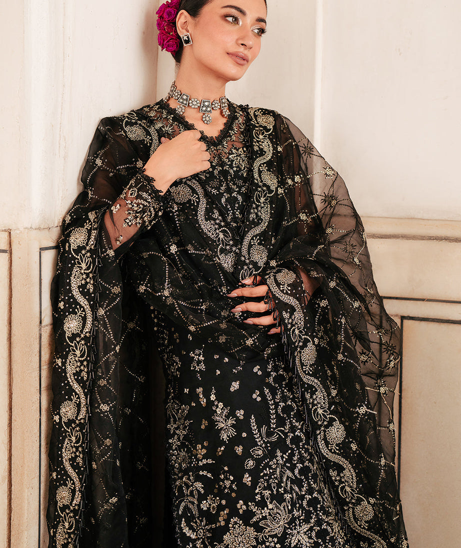 Silsila Festive Organza`24 D#4