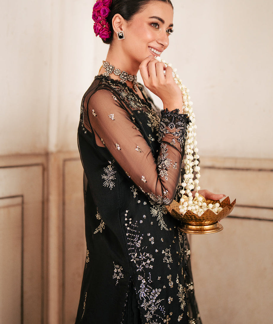 Silsila Festive Organza`24 D#4
