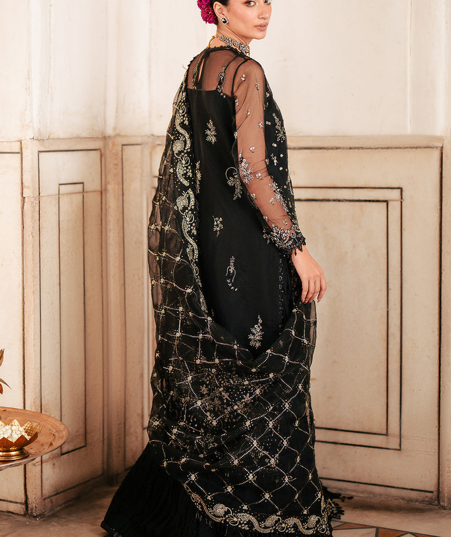 Silsila Festive Organza`24 D#4