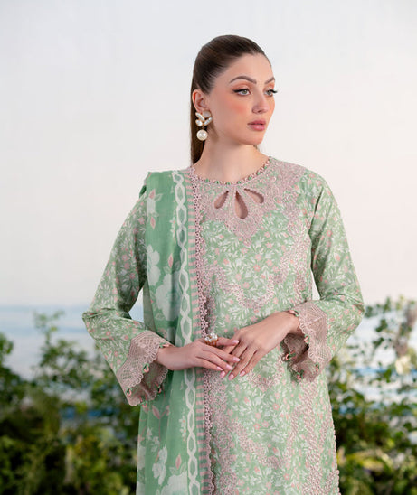 Shezlin C/Kari Ramdan Edit`25 AR#16