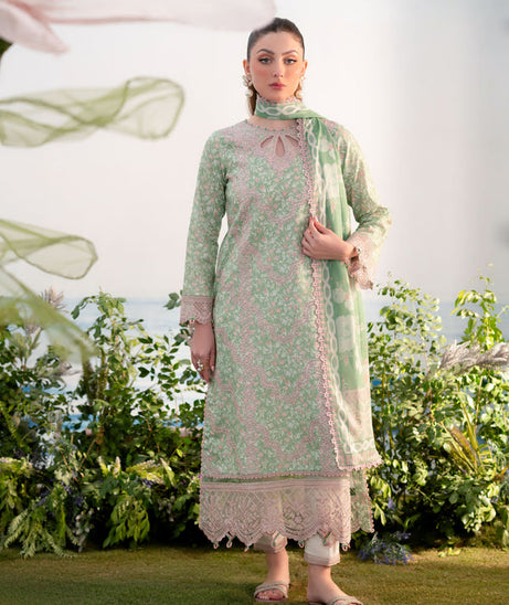 Shezlin C/Kari Ramdan Edit`25 AR#16