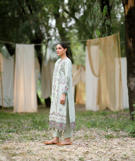 Florent Serenity P/Shawl'24 FL#8B