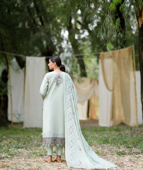 Florent Serenity P/Shawl'24 FL#8B
