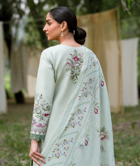 Florent Serenity P/Shawl'24 FL#8B