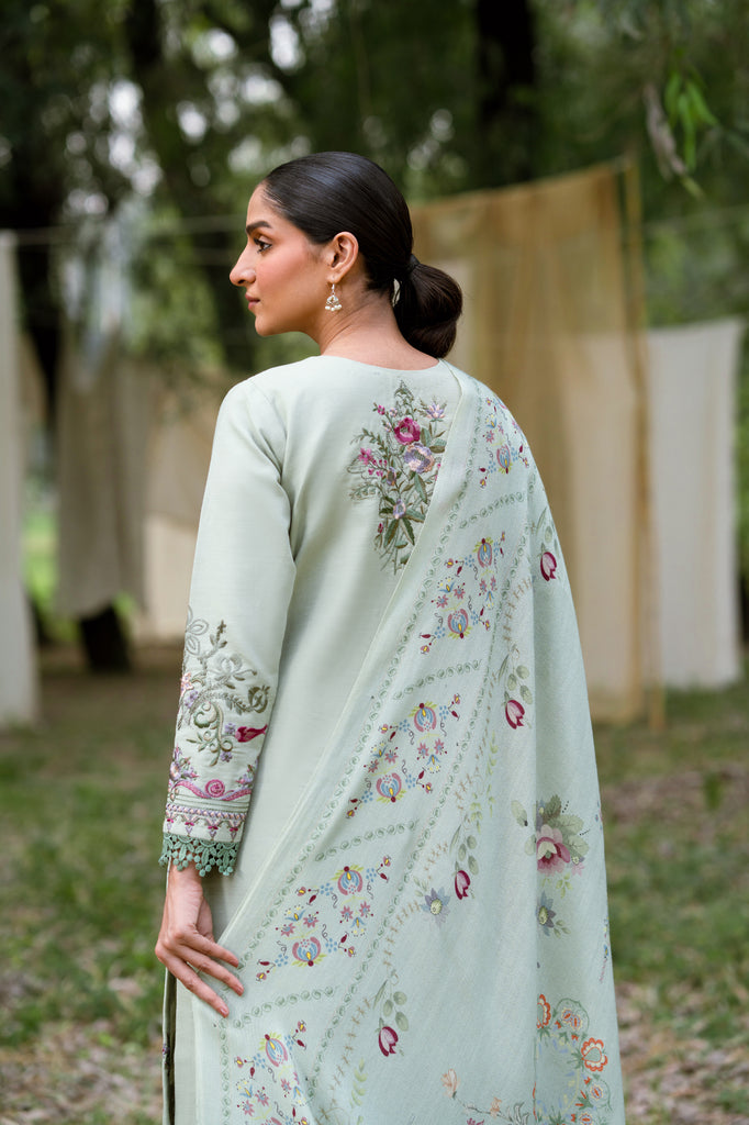 Florent Serenity P/Shawl'24 FL#8B