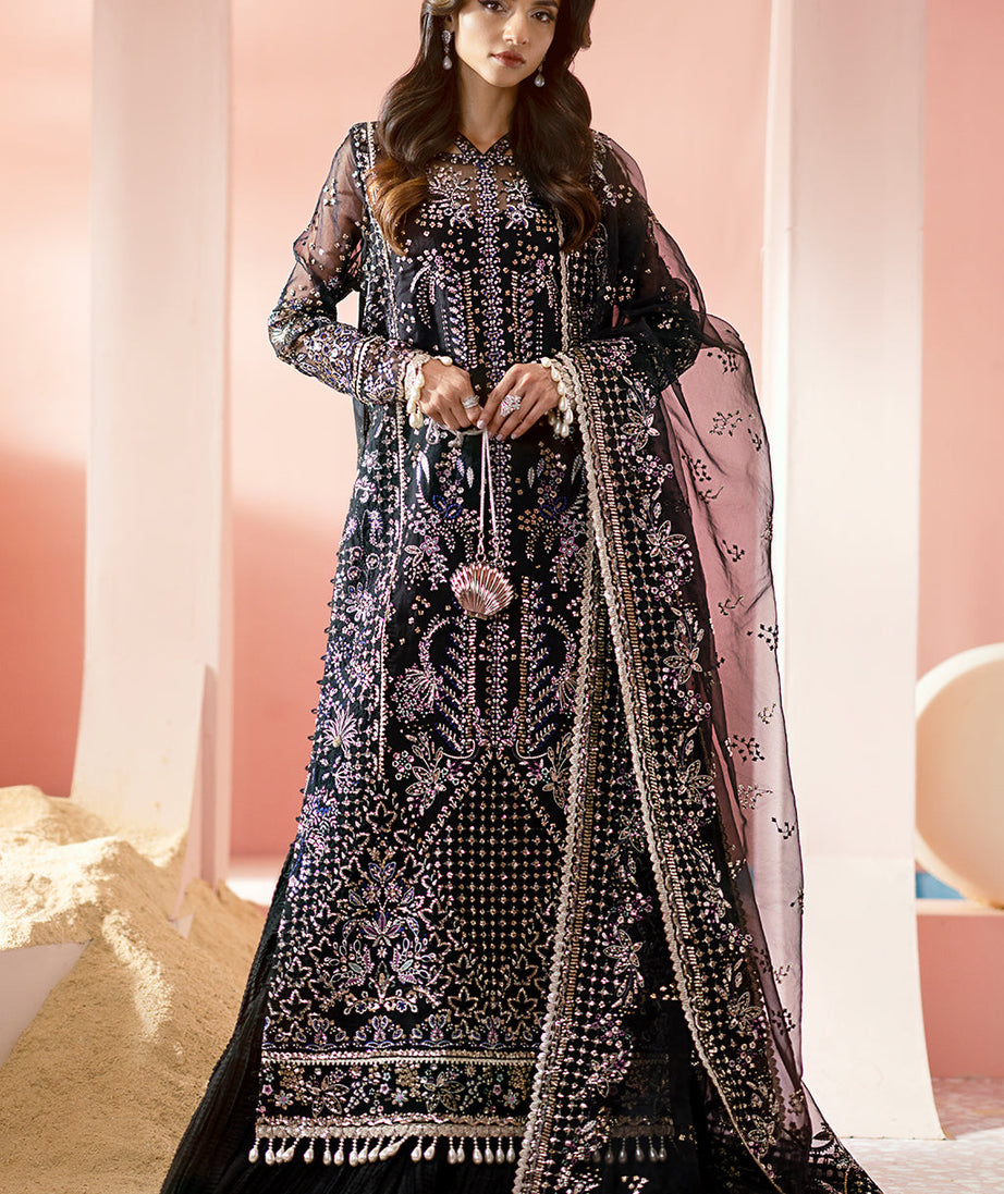 Ayzel Luminara W/Formal'24 AWF#1