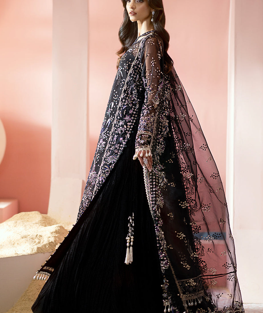 Ayzel Luminara W/Formal'24 AWF#1
