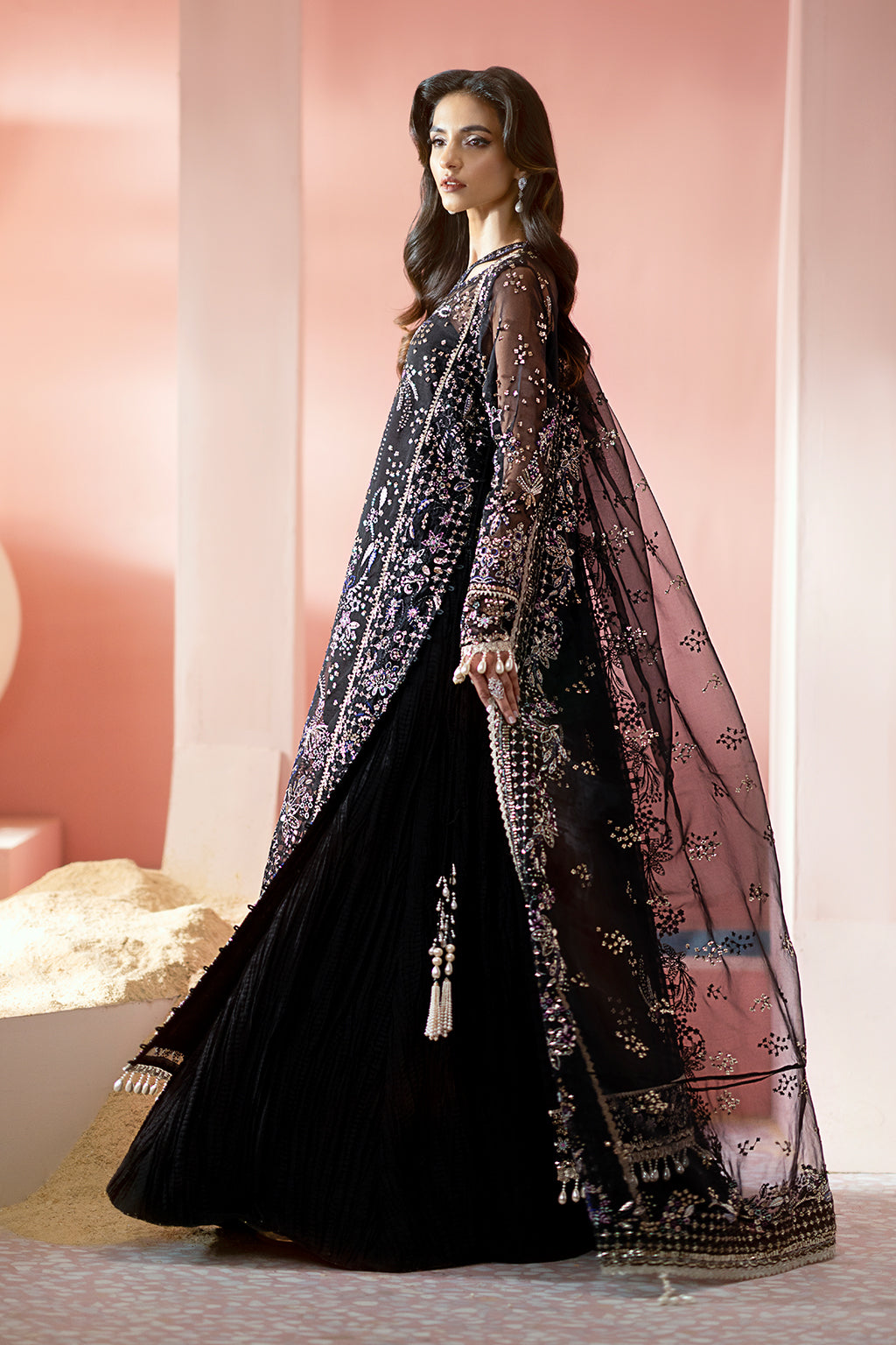 Ayzel Luminara W/Formal'24 AWF#1