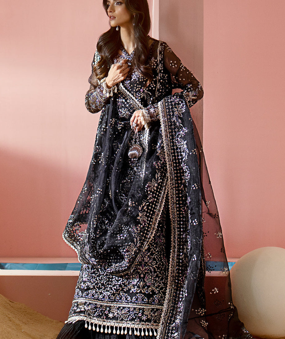 Ayzel Luminara W/Formal'24 AWF#1
