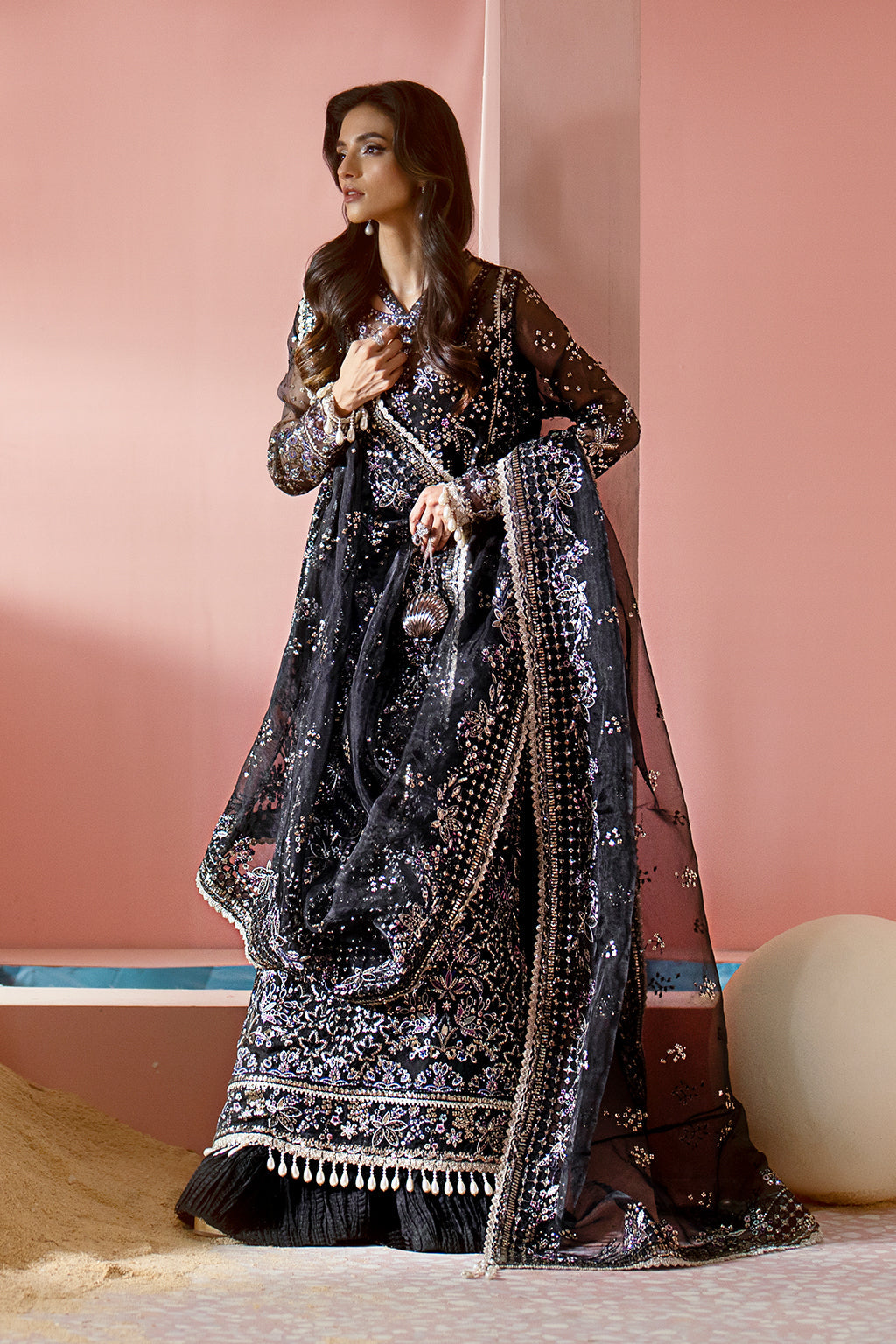 Ayzel Luminara W/Formal'24 AWF#1