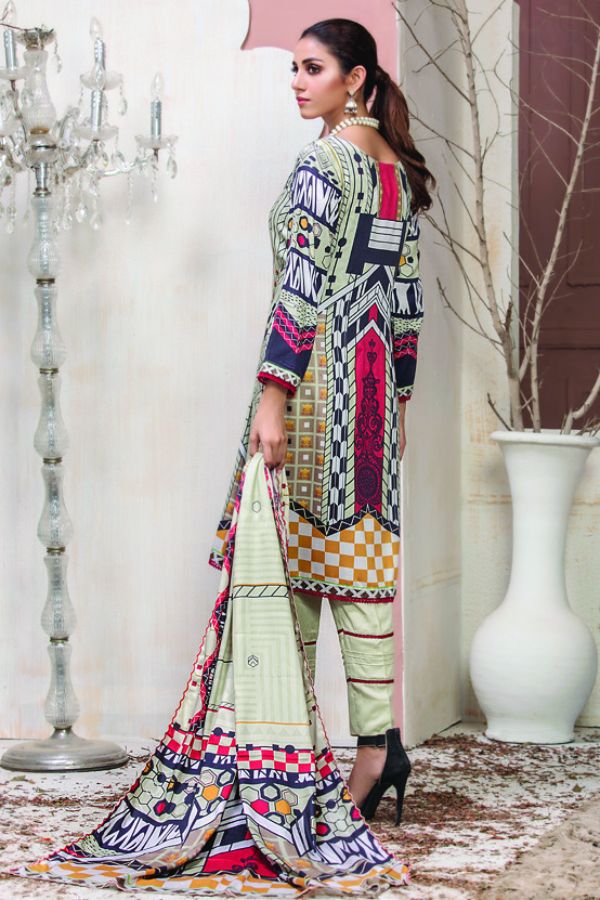 MTF Digital Emb Linen`21 D#4