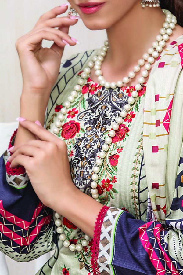 MTF Digital Emb Linen`21 D#4