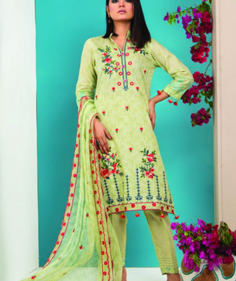 MTF A-Fushion Of Hues Florals`21 D#2