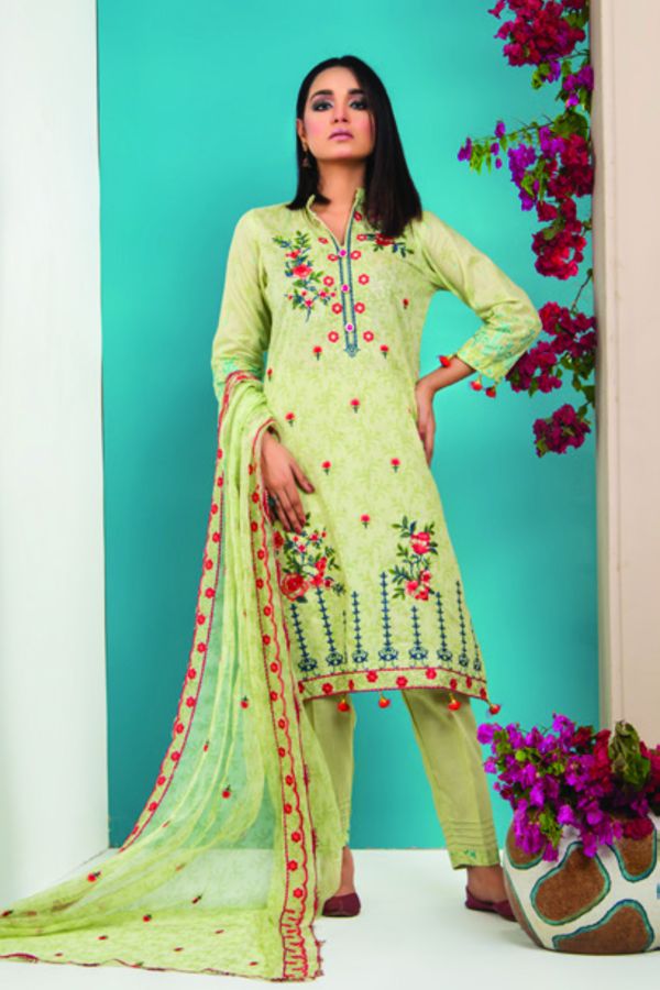 MTF A-Fushion Of Hues Florals`21 D#2