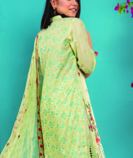 MTF A-Fushion Of Hues Florals`21 D#2