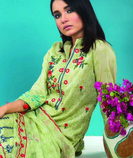MTF A-Fushion Of Hues Florals`21 D#2