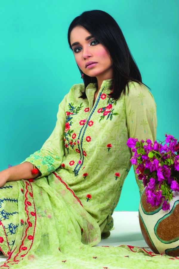 MTF A-Fushion Of Hues Florals`21 D#2