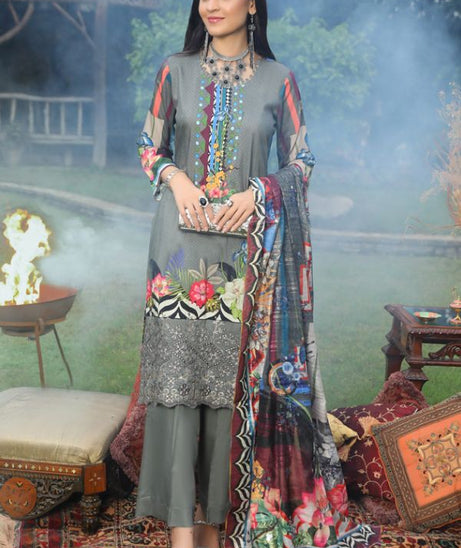 MTF Inspire C/Kari Viscose'22 D#1