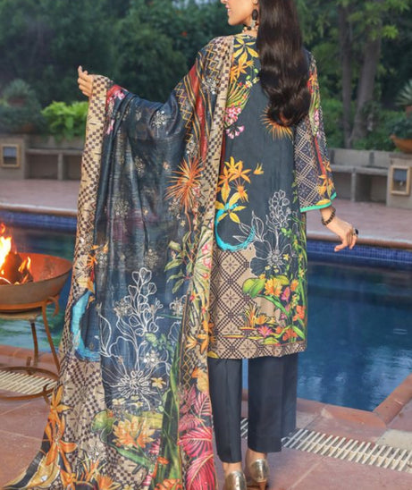 MTF Inspire C/Kari Viscose'22 D#7