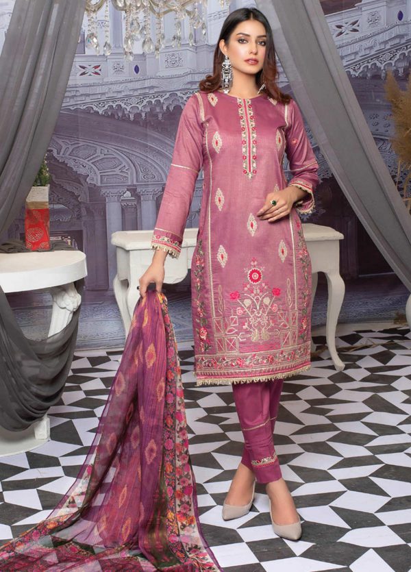 MTF Mysuri Emb Lawn`21 MTF#02