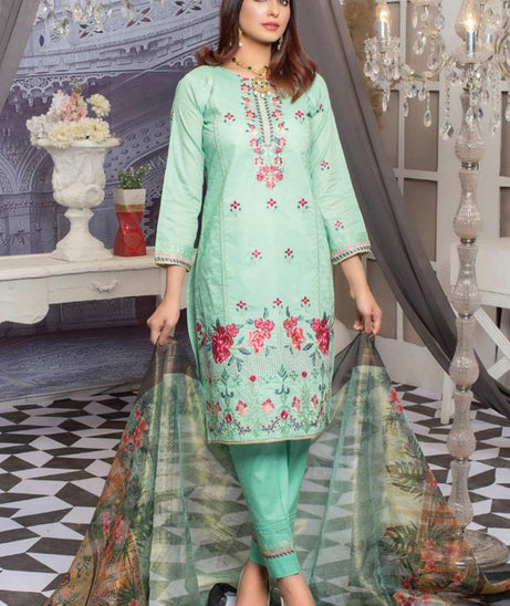 MTF Mysuri Emb Lawn`21 MTF#03